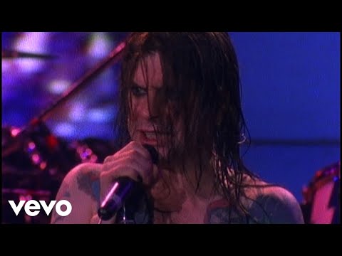 Ozzy Osbourne - No More Tears (Live)