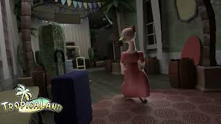 Tropicaland - Lobby Theme Forsakened Ust