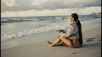 Alyssa - Come Up (Official Video)