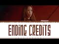 TAEYEON (태연) - ‘ENDING CREDITS&#39; Lyrics [Color Coded_Han_Rom_Eng]