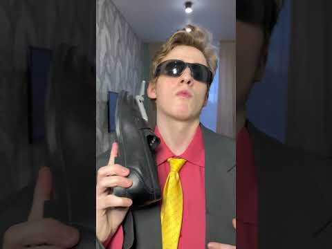 Я Вымыл Полы💵⁉️СО МНОЙ ВОЮТ САТАНА😈👞 #shorts #memes #funny #comedy