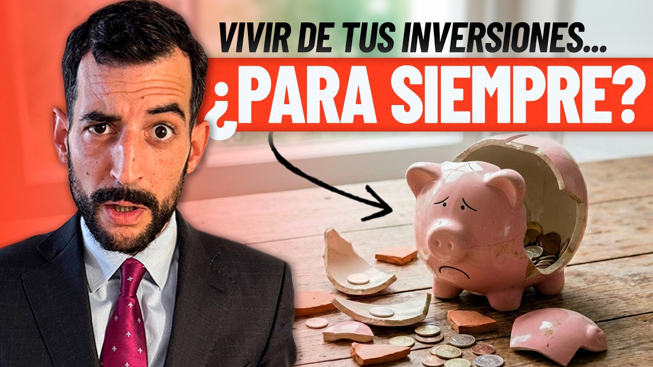 El PROBLEMA "Invisible" del FIRE que puede Acabar con tu LIBERTAD FINANCIERA