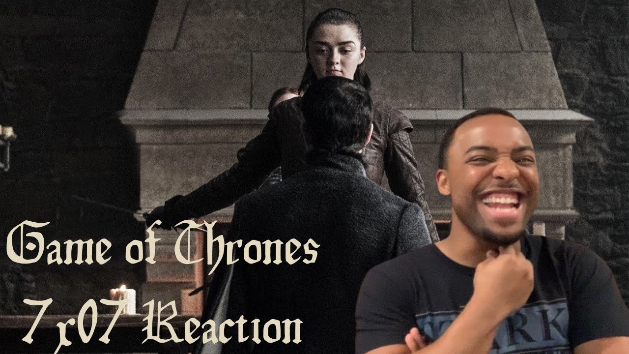 Game Of Thrones 7x07 Vose Online
