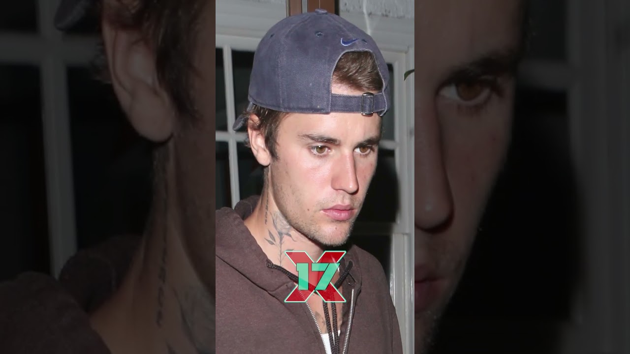 Justin Bieber Is Totally Out Of It After Dining With Hailey Baldwin  #JustinBieber #HaileyBaldwin