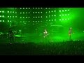 Nine Inch Nails - Live in St Louis 2008 (chaonatic-cam)