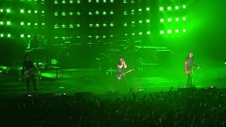 Nine Inch Nails - Live in St Louis 2008 (chaonatic-cam)