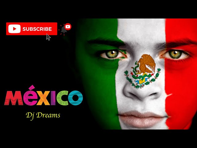 CUMBIA Mexicana Bailable Mix edit (1) class=