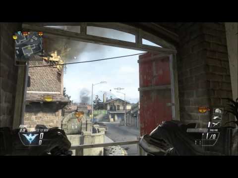 I Can Use A Knife? Episode 1 (Black ops II)