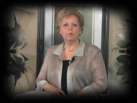 Commercial spot: Pastor Donna Salle' says "Thank Y...