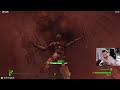 GFysik Plays - Fallout 4 Overhaul (Part 38)