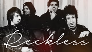 ~Reckless~ (Acoustic)