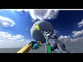 X-Troid 2.0, 1-2 days progress