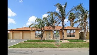 FOR SALE : 16 Boves Court Paralowie