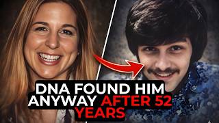 New York 1974 Cold Case Solved by DNA in 2026 — What They Found Leaves Community Speechless