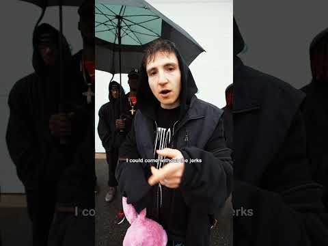 when it’s a #JID beat… come correct.