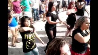 Flash Mob Natal RN