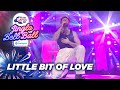 Tom Grennan - Little Bit Of Love (Live at Capital's Jingle Bell Ball 2021) | Capital | Capital