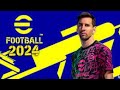 EFOOTBALL2024
