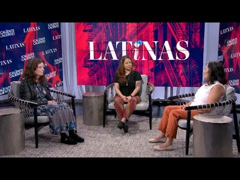 LATiNAS Special Presentation: Latinas in Higher Education | CUNY TV Special