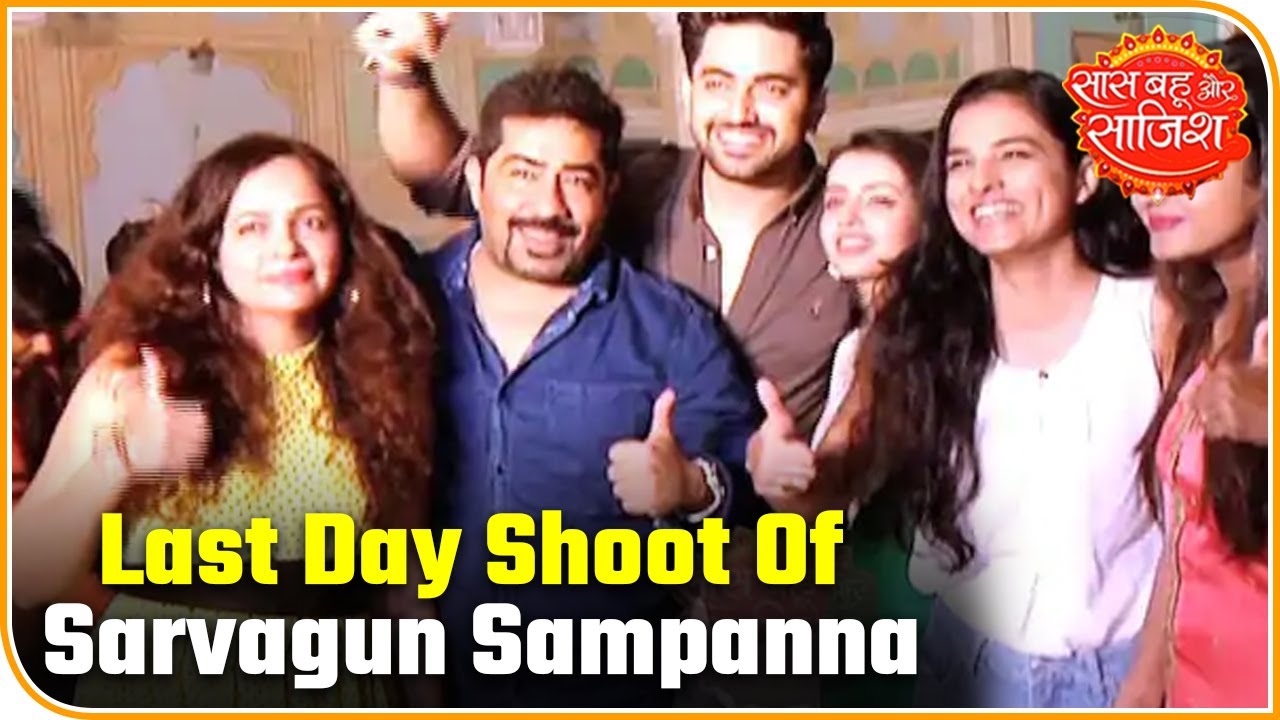 aditi rao Kabir Saves Pooja; Take A Look At Last Day Shoot | Ek Bhram Sarvagun Sampanna | SBS