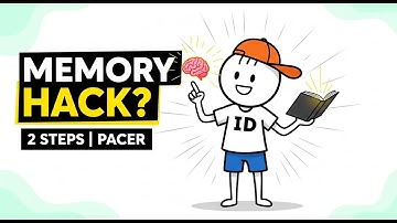 Why You Forget Everything You Learn (And The 2-Step Fix)