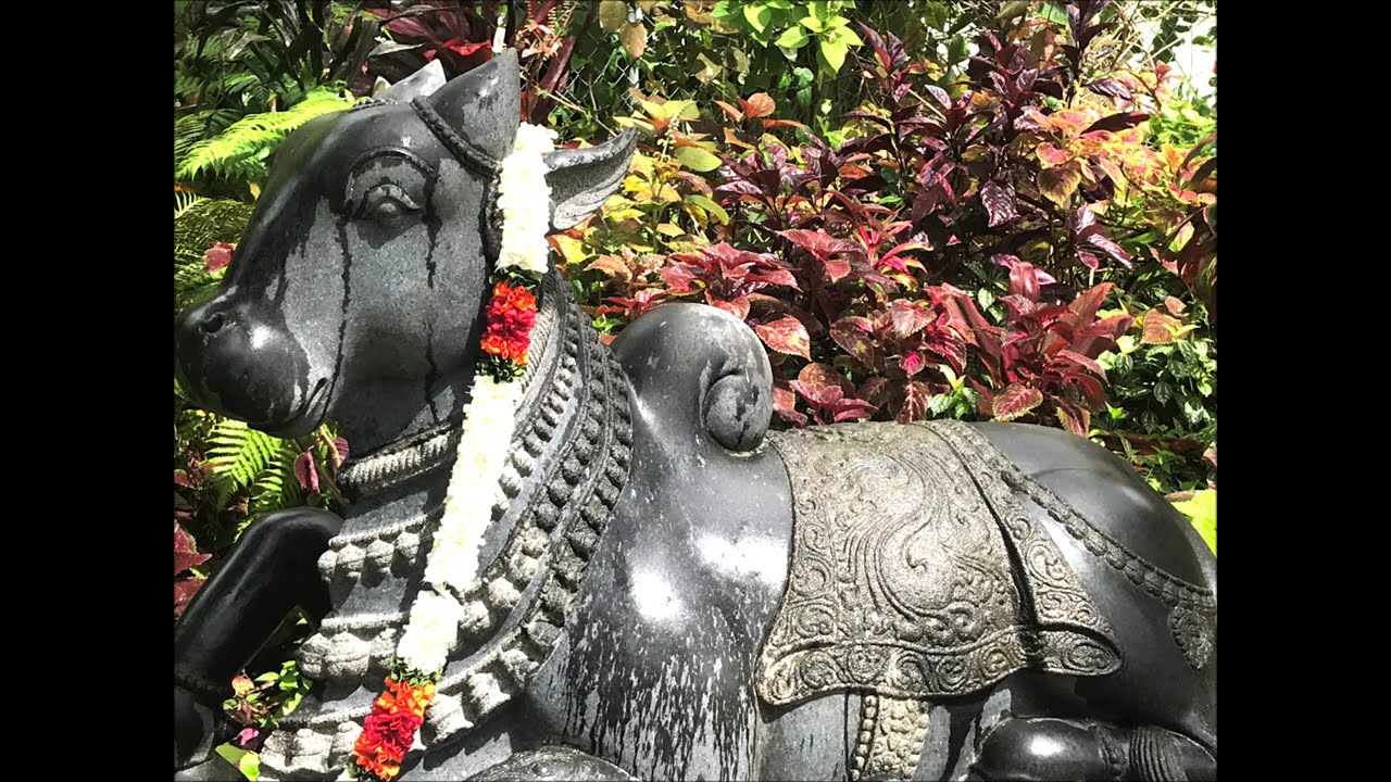 Temple in Kauai , Hawaii  
