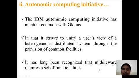 GCC UNIT-II 2.1 MOTIVATION FOR OGSA