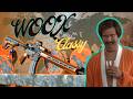 If Ron Burgundy Built An AR-15 He'd Build It Using @WOOX.OUTDOOR