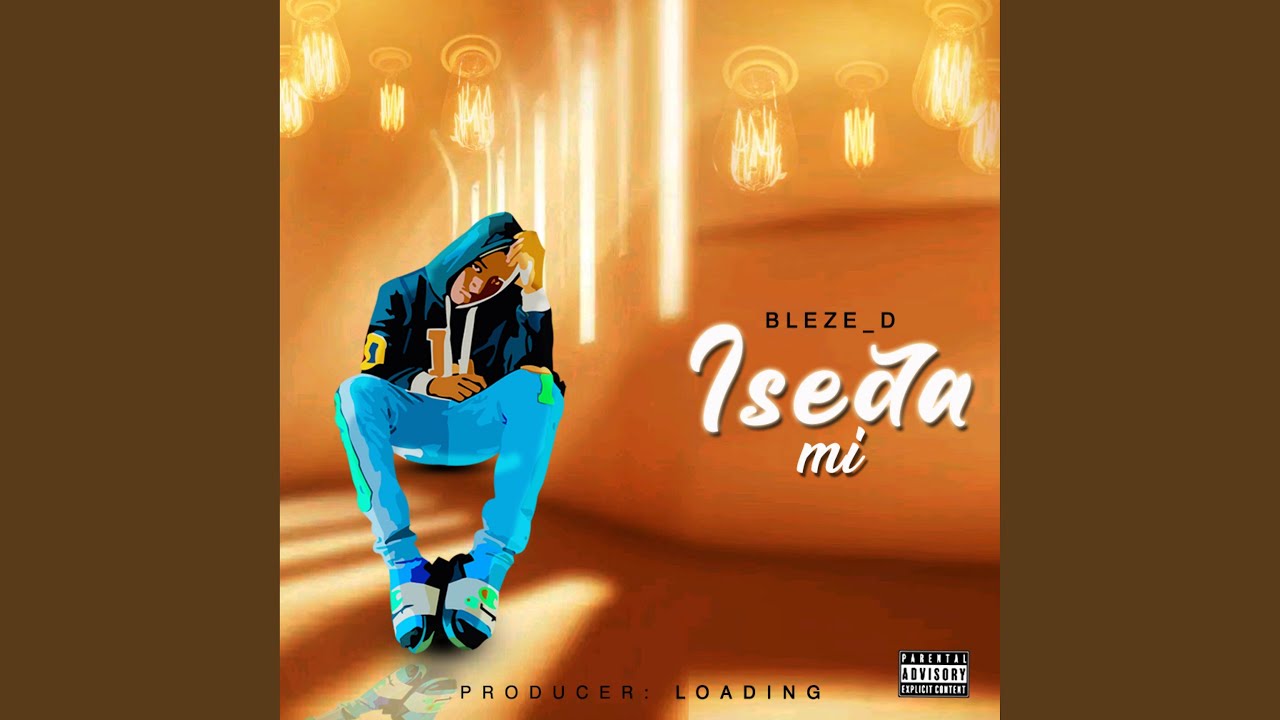 ISHEDA MI My Creator