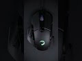 GAMEPOWER Kuzan RGB Gaming Mouse