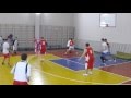 Баскетбол Шостка - Кролевец
