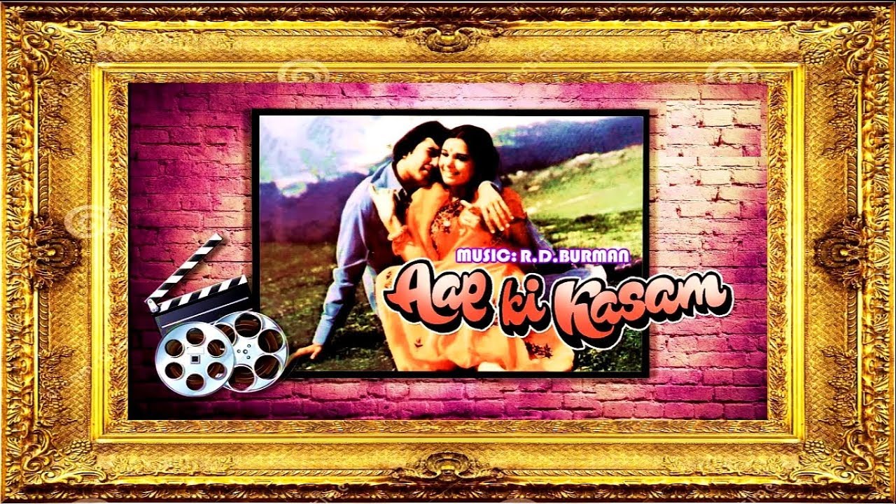 SUNO KAHO KAHAA SUNAA | KARAOKE (FOR MALE) WITH SCROLLING LYRICS (ENGLISH) | BY SWARTARANG