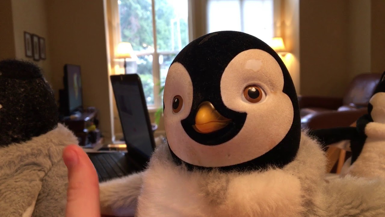 Happy Feet 2 Toy Review YouTube happy-feet-2-toy-review-youtube