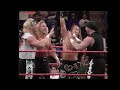 29 dx  new age outlaws decimate lod  raw 15 december 1997