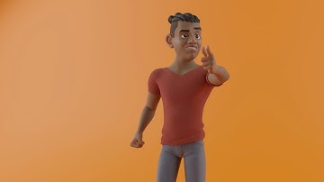 Blender Lip Sync Tutorial: Rigging & Animation Made Easy!