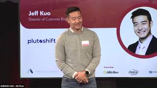 Plutoshift + Demo Day