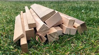 How to make cool woodworking project. DIY. Woodworking.