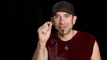 Physics & Universal Knowledge - Jamie Janover