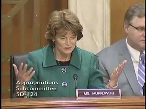 natural numbers Sen. Murkowski on EPA's Clean Power Plan