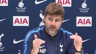 Pochettino Admits Rose Is Suffering