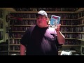 My Dvd Collection Update 4/23/11 : Dvd and Blu-ray Movie Reviews