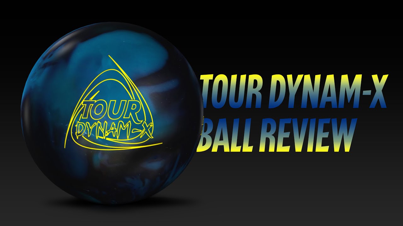 tour dynam x review