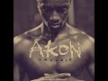 Akon - Locked Up (Slowed Down)