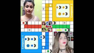 Have fun with friends while playing your favorite Ludo game screenshot 3