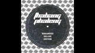 Bokamoso’s Tune · Thabang Phaleng