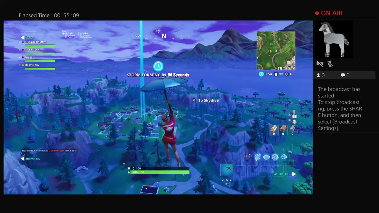 The Average Fortnite Player YouTube the-average-fortnite-player-youtube