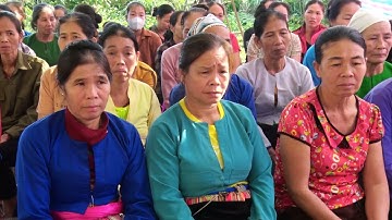 Ngày hội Đại đoàn kết toàn dân tộc và văn hóa quân dân Khu dân cư xóm Tam 2, xã Thanh Hối