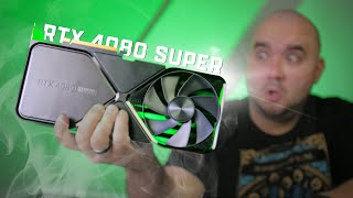 RTX 4080 Super: jedna z nejsilnějších karet na trhu