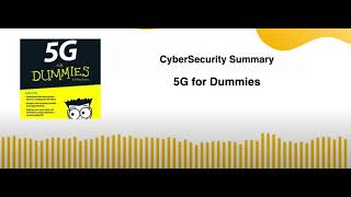 5G for Dummies