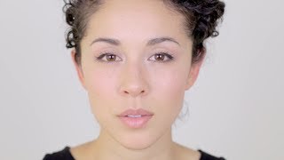 Nirvana - Smells Like Teen Spirit (Kina Grannis Cover)